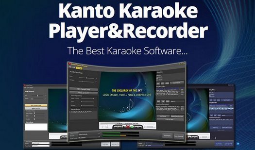 kanto karaoke descargar